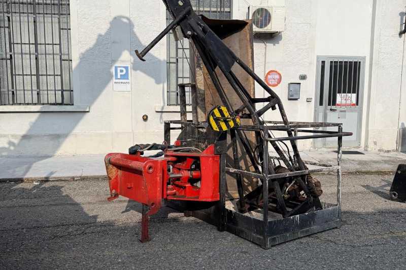 OmecoHub - Immagine MANITOU MRT1530